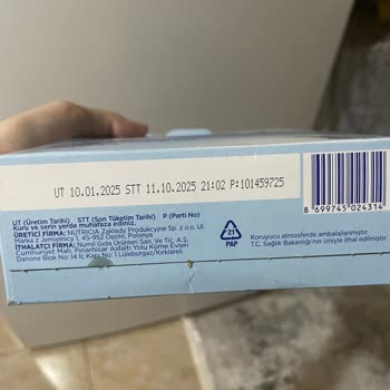 Bozuk Ürün Ve İade Talebi