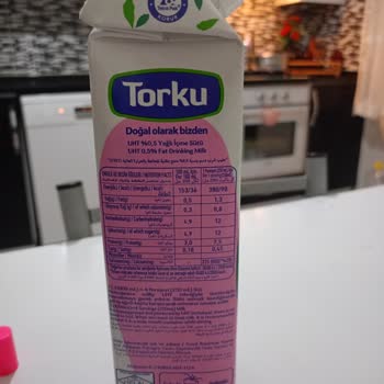 Bozuk Süt Ve Güvenilirlik Sorunu