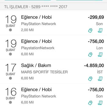 Yanlış Üyelik Ücretlendirmesi Ve İlgisiz Müşteri Hizmetleri