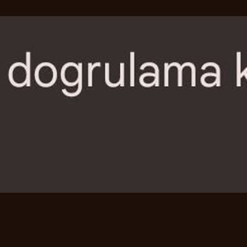 Bilet İşleminde Yaşanan Karmaşa Ve Mağduriyet