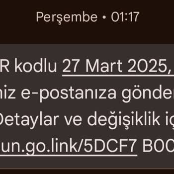 Bilet İşleminde Yaşanan Karmaşa Ve Mağduriyet