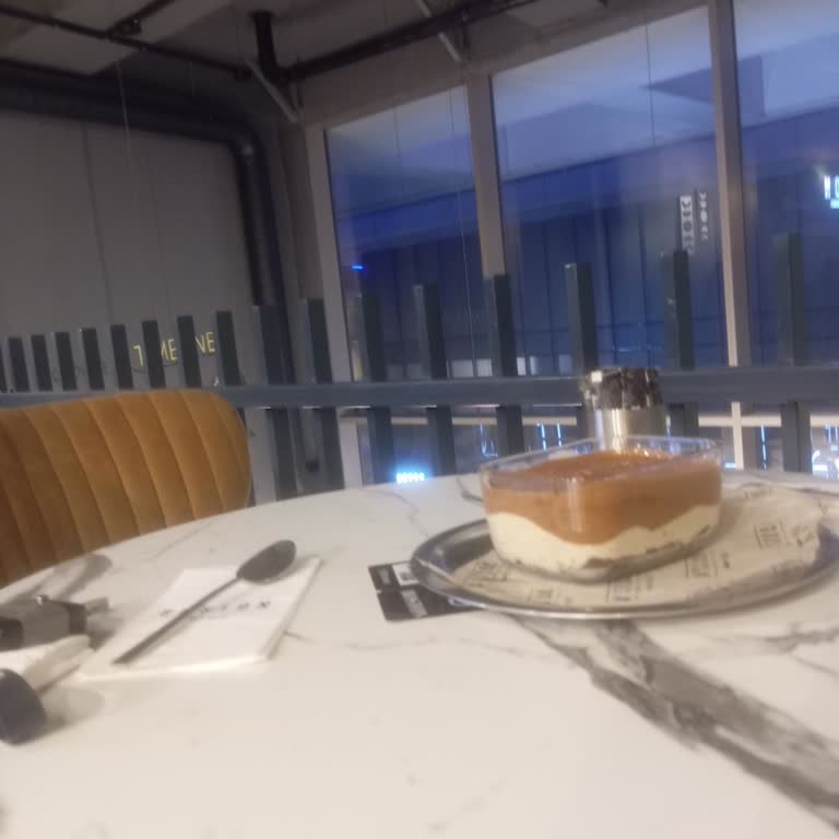 Yavaş Servis Ve İlgisiz Çalışanlar Nedeniyle Hayal Kırıklığı