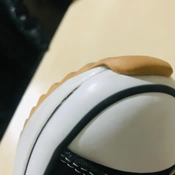 Aldığım Ayakkabı İlk Kullanımda Açıldı