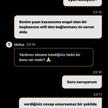 Kazançlarımız Haksızca Engellendi Ve Üyeliklerimiz Silindi