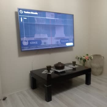 Philips Televizyon Donma Ve İnternet Bağlantı Sorunu