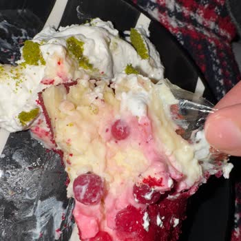 Trendyol GO'dan Gelen Bozuk Pasta Ve İade Sorunu