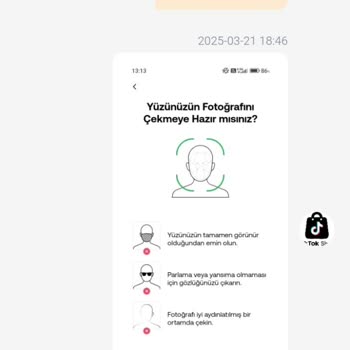 TikTok Shop'ta Bloke Edilen Kazançlar