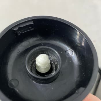 Arçelik Blender Servis Ücreti Ve Parça Sorunu