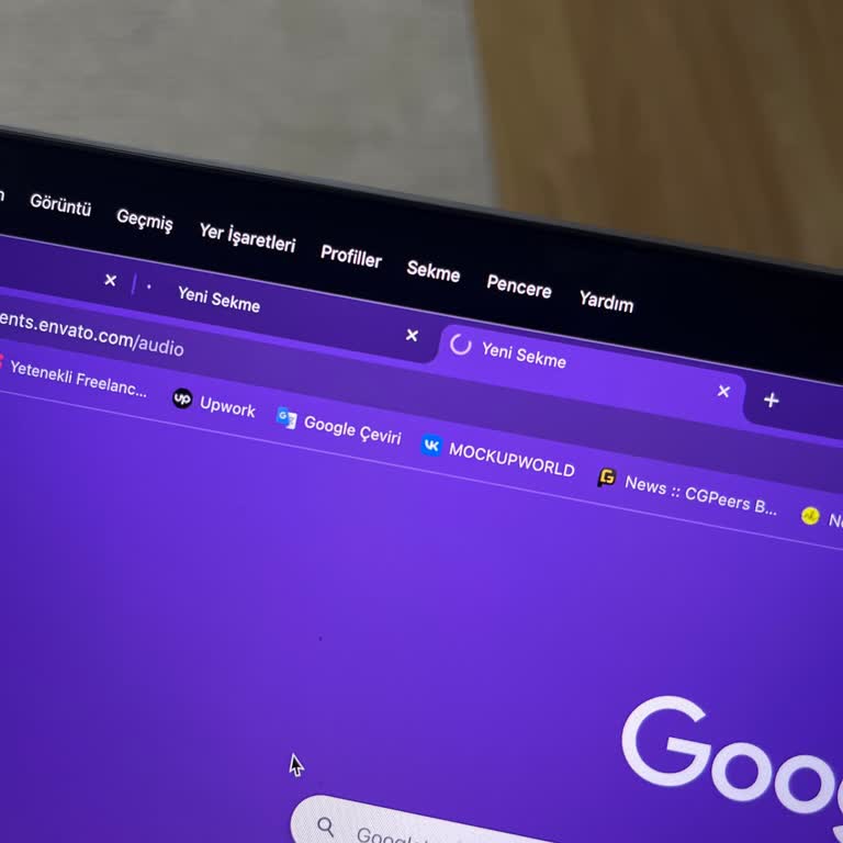 İnternet Kesintisi İşlerimi Aksatıyor Ve Stres Yaratıyor