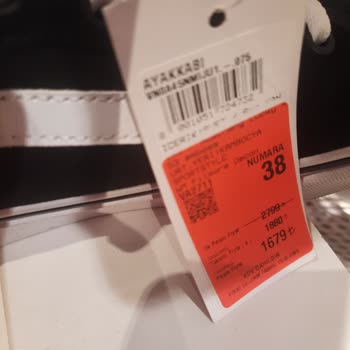 Intersport Ani İndirimle Şaşkınlık Yaratan Alışveriş Deneyimi