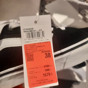 Intersport Ani İndirimle Şaşkınlık Yaratan Alışveriş Deneyimi
