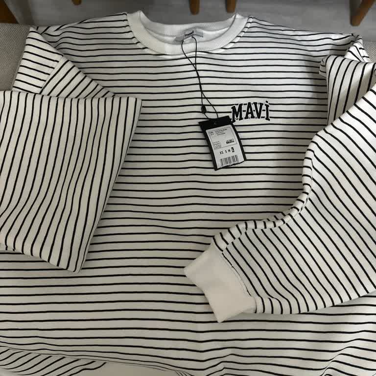 Mavi'nin Değişim Politikası Mağduriyeti