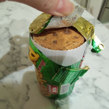 Son Kullanma Tarihi Geçmemiş Bisküvide Kurt Ve Örümcek Ağı Şoku