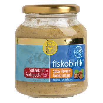 Bayat Ve Pahalı Fındık Ezmesi Hayal Kırıklığı