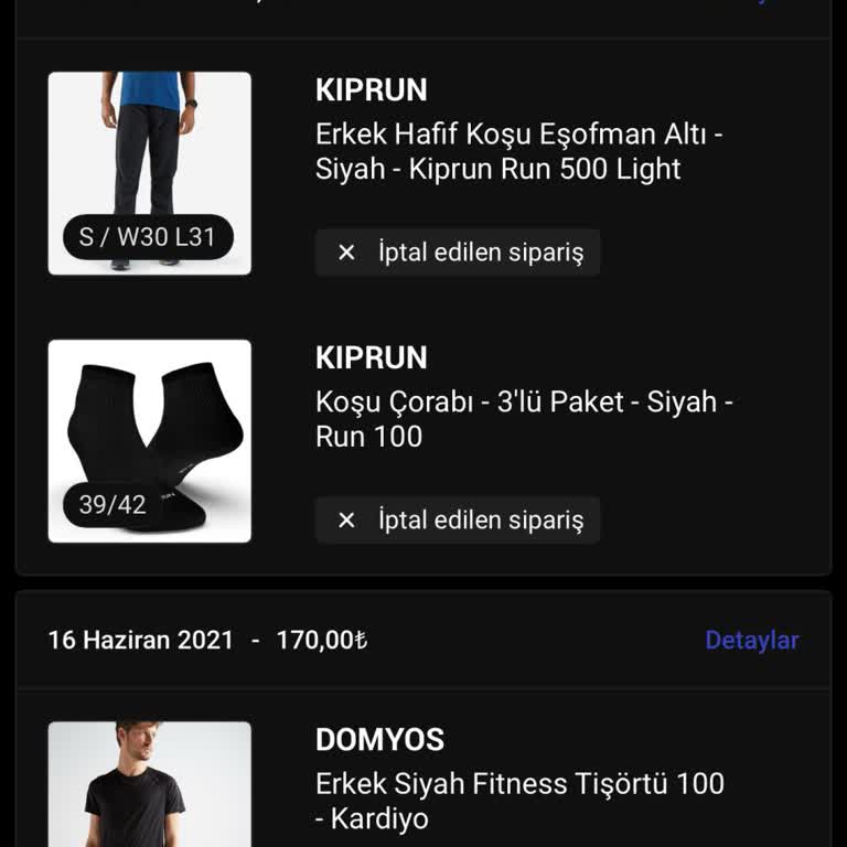 Teslim Edilmeyen Sipariş Ve İade Edilmeyen Para: Çözüm Bekleyen Mağduriyet