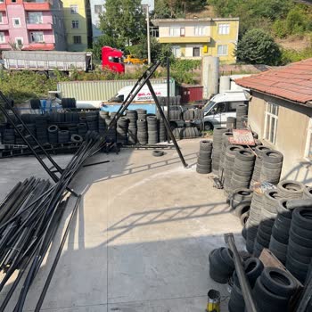 Eki aç