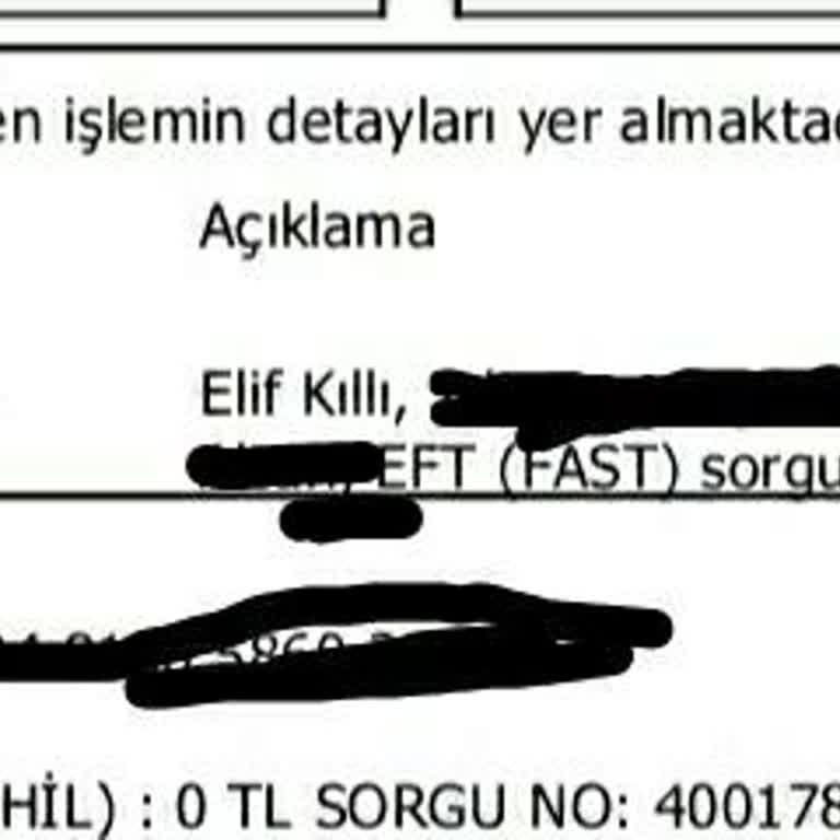 40 Günlük Bekleyiş Ve İade Sorunu