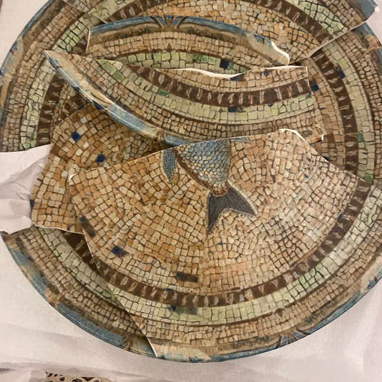 Mudo Online Alışverişte Kırık Ürün Sorunu