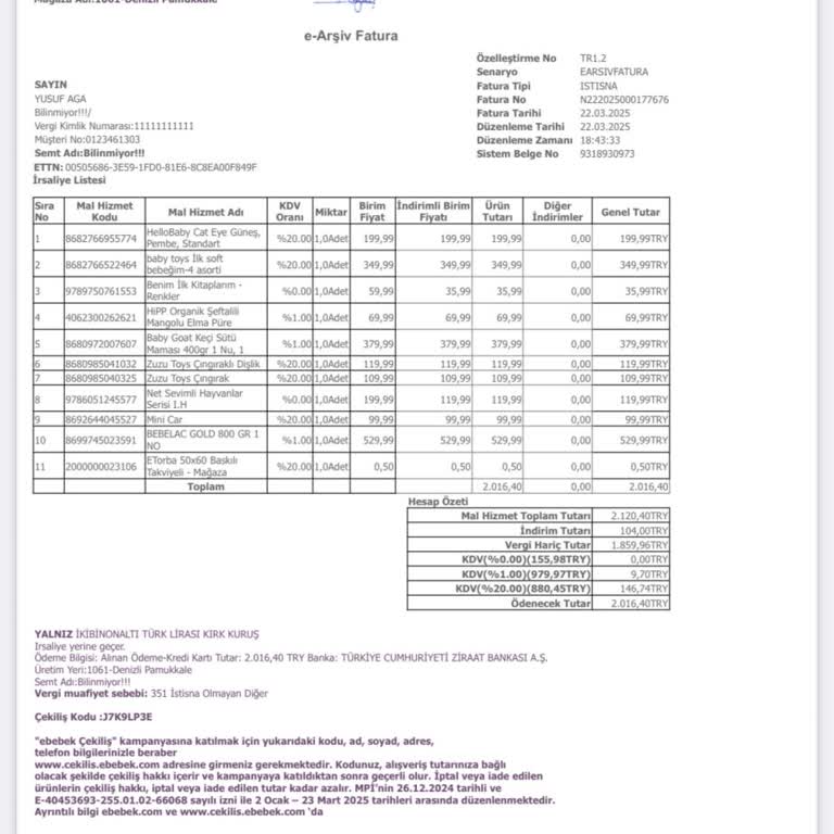 Pamukkale Şubesi'nde Kasiyer Krizi
