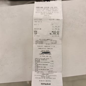 İade Sürecinde Yaşanan Aksaklıklar Ve Müşteri Mağduriyeti