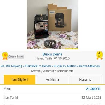 Güvenli Ödeme Yanıltmacası: Sahibinden.com'da Mağduriyet