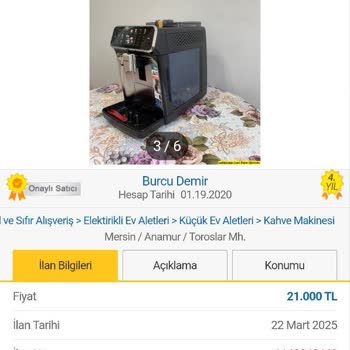 Güvenli Ödeme Yanıltmacası: Sahibinden.com'da Mağduriyet