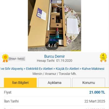 Güvenli Ödeme Yanıltmacası: Sahibinden.com'da Mağduriyet