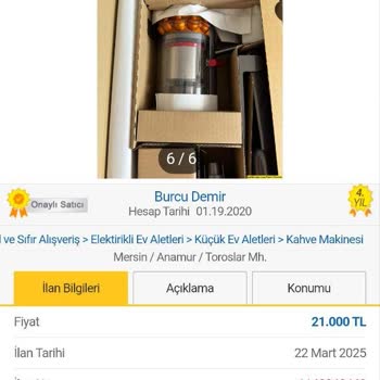 Güvenli Ödeme Yanıltmacası: Sahibinden.com'da Mağduriyet