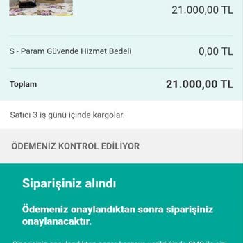 Güvenli Ödeme Yanıltmacası: Sahibinden.com'da Mağduriyet