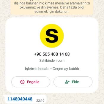 Güvenli Ödeme Yanıltmacası: Sahibinden.com'da Mağduriyet