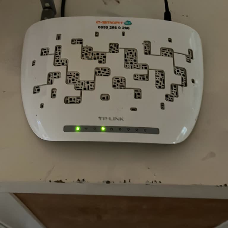 D-Smart Bağlantı Sorunu Ve Müşteri Hizmetleri İlgisizliği