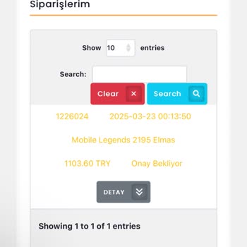 Foxepin'in Teslimat Sözü Ve Müşteri Hizmetleri Sorunu