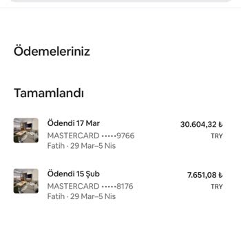 Airbnb Rezervasyonunda Ekstra Ücret Şoku!