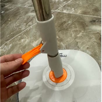 Miomi.com.tr Temizlik Setinin Vidası Kısa Sürede Kırıldı!