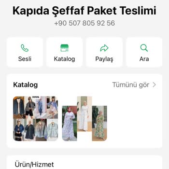 Yanlış Beden Ve İade Sorunu