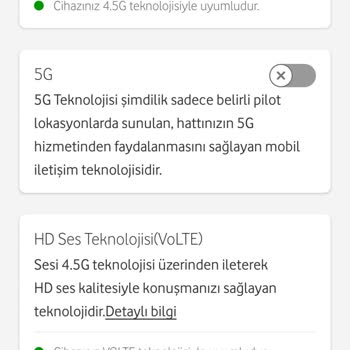 Vodafone Sim Kart Sorunu: Mobil Veri Kesintisi
