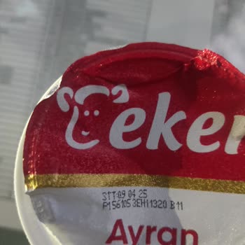 Oruç Sonrası Hayal Kırıklığı