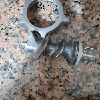 Karaca Multichef Mikser Aparatında İlk Kullanımda Hayal Kırıklığı