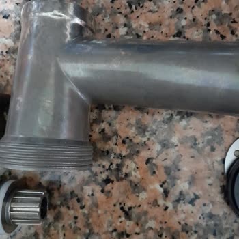 Karaca Multichef Mikser Aparatında İlk Kullanımda Hayal Kırıklığı