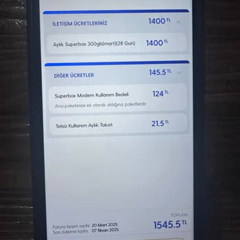 Fahiş Fiyat Artışı Ve Adaletsizlik