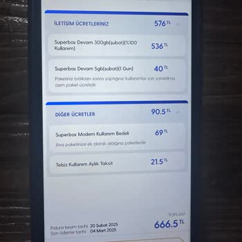 Fahiş Fiyat Artışı Ve Adaletsizlik