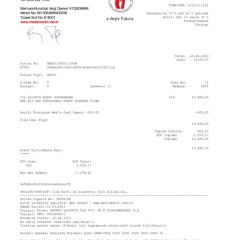 Garanti Kapsamı Ve Servis Sorunlarıyla Hayal Kırıklığı