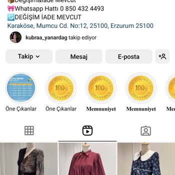 Ücret Ödendi, Ürün Gönderilmedi: Hafizenur Moda Mağduriyeti