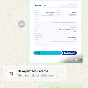 Ücret Ödendi, Ürün Gönderilmedi: Hafizenur Moda Mağduriyeti