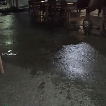 Özlem Ardahan Turizm 2,30 Saat Bekledim!