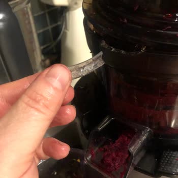 Kuvings Juicer: Garanti Kapsamında Çözülmeyen Sorun Ve Müşteri Hizmetleri Hayal Kırıklığı