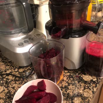 Kuvings Juicer: Garanti Kapsamında Çözülmeyen Sorun Ve Müşteri Hizmetleri Hayal Kırıklığı