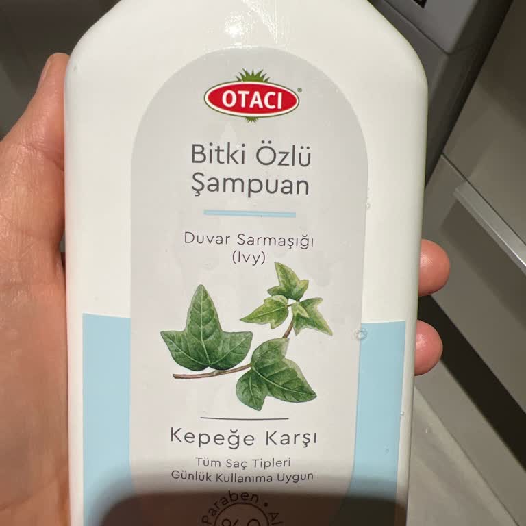 Kepeğe Karşı Etkili Şampuan Hayal Kırıklığı