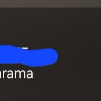 Kamerun'dan Gelen Şüpheli Arama Ve Gizlilik Endişesi