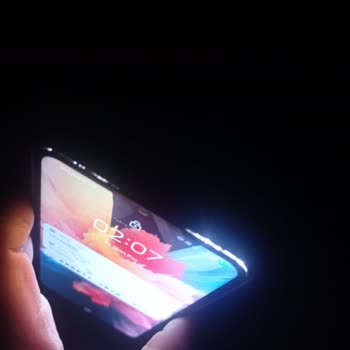 Ekran Tamiri Sonrası Mağduriyet